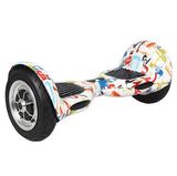 Wholesale Mobility Scoote 10 Inch Bluetooth 2 Wheel Self Balance Scooter for Outdoor Sports