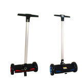 10 Inch Electric Scooter with Handle Bar LED Panel Eboards