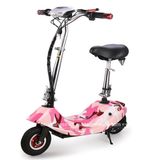 350W Power Electric Scooter with Handle