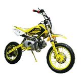 Dirt Bike (CY-001)