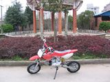 Dirt Bike 4 Stroke, 110cc, Front And Rear Disc (TP-DT009)