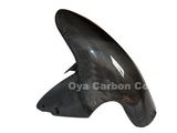 Carbon Fiber Front Fender for Ducati 1098