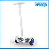 Portable Mini Electric Two Wheels Self-Balancing Unicycle Scooter