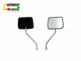 Ww-7513 Wy125 Rear-View Mirror Set, Motorcycle Mirror