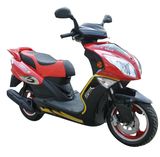 Scooter Gw125t-5b