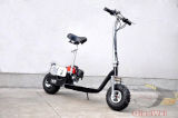 49CC Gasoline Scooter with CE (QW-MPB-04) for Kids