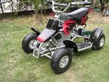 Electric ATV (OIC-A01)