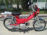 50CC/70CC Moped, Scooter (SJ48Q-2)