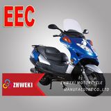 EEC Motorcycle (ZW150T-4)