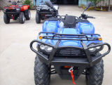 New EEC/COC/EPA 400CC 4X4WD ATV (EECATV400-A)