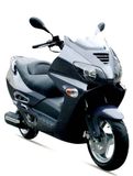 EEC Scooter (250T)