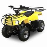 50cc Mini ATV / Quad for Children (ATV-50C)
