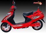 Electric Scooter (TDR07156)