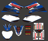 Graphic Kits for TTR50