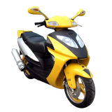 Gas Scooter (BD125T-2A-IV)