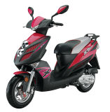 Gas Scooter (HL125T-3)