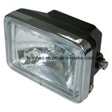 GS 125head Lamp