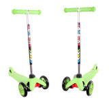 Kids Scooter with 3 Wheel (YV-081)