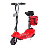 Hot Sale Mini Folding Electric Scooter for Young Girls Electric Mobility Scooter