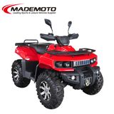 400cc 4 Wheelers