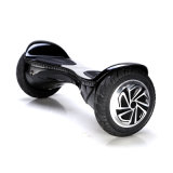 New Item Best Selling 8 Inch Self Balancing Electric Scooter with Bluetooth and LED Lights