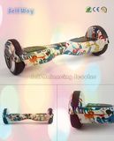Self Balancing Electric Scooter (SF-W01)