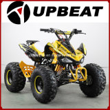 Upbeat High Quality 110cc/125cc Four Wheel Quad Bike/ATV 8inch Big Wheel ATV