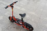 Adults' Electric Scooter 48V 1600W