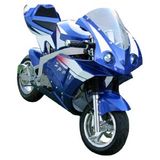 Gas Bike (DY-G86)