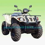 EEC ATV (JAGUAR 500-EC )