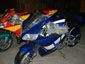 110cc Super Bike, Newest Design Pocket Bike with 4 Stroke (TP-TP012)