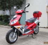 50cc 125cc 150cc EEC EPA Moped Motorcycle (HDM125 150E-38A)