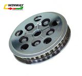 Ww-5322 Motorcycle Part, Motorcycle Clutch Assembly,