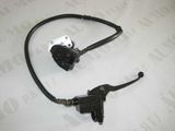 Hot Selling Motorcycle Braking Parts for CPI Gtx50 (MV151000-0070)