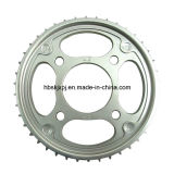 Excellent Quality Motorcycle Sprocket