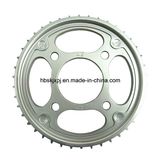 Excellent Quality Motorcycle Sprocket