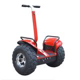 China Ecorider Perconal Self Balancing Electric Scooter