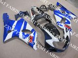 Motorcycle Fairing for Suzuki (GSX-R1000RR 03-04)