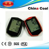 515 Wireless GPS Waterproof Bicycle Speedometer