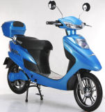 Bl-Mngz Electric Scooter