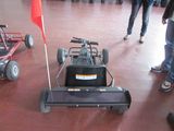 Solar Go Kart