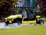 1100CC Dune Buggy 4 Seater 4X4 Go Kart