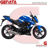 125cc Colorful EEC Raced Motorcycle (GM125-21A)