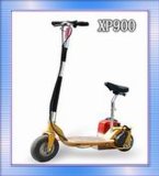 XP900 Gas Scooter