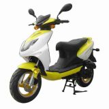 50cc / 125cc / 150cc EEC / EPA Scooter