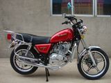 125CC Gn Cruiser (GN125H)