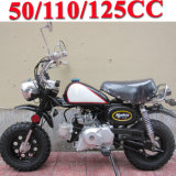 50cc/110cc /125cc Cheap Electric Pit Bike for Sale Cheap/Kids Gas Pit Bike (MC-648)