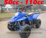 Mini 50cc Quad for Kids Mc-303