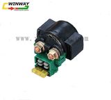 Ww-8510, Motorcycle Part, CH125 Motorcycle Relay,