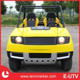 Electric Go Kart